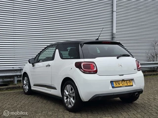 DS DS 3 Ds 3 1.2 PureTech Business | 1 jaar Garantie| Navi | Airco - afbeelding nr 27