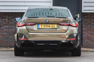 BMW i4 - afbeelding nr 4