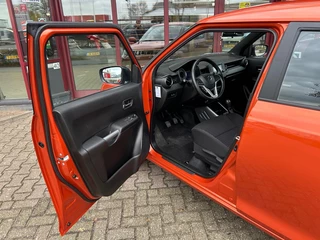 Suzuki Ignis - afbeelding nr 5