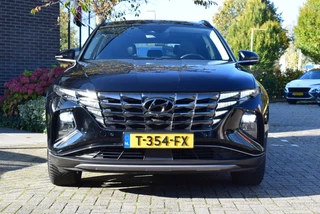 Hyundai Tucson Hybrid - afbeelding nr 6