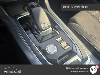 Peugeot 308 Peugeot 308 1.2 PureTech Allure |PANO|STOELVERW|DENON AUDIO 2982 Veiling + Online - afbeelding nr 32
