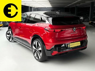 Renault Megane E-Tech Renault Mégane E-Tech EV40 Boost Charge Techno | Stoelverwarming | Google maps | Camera - afbeelding nr 14