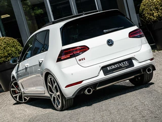 Volkswagen Golf Volkswagen Golf 2.0 TSI GTI Performance|PANO|ACC|19''|CAMERA - afbeelding nr 35