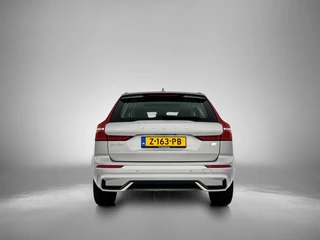 Volvo XC60 Volvo XC60 2.0 T6 AWD Ultimate Dark | 360° Camera | Trekhaak | - afbeelding nr 5
