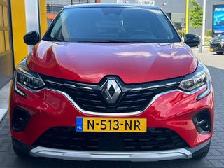 Renault Captur Renault Captur 1.6 E-Tech Hybrid 145 Intens Camera Navi - afbeelding nr 14