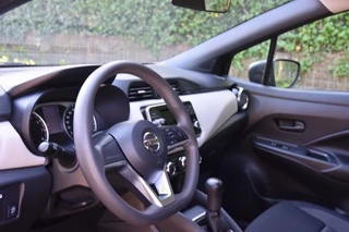 Nissan Micra - afbeelding nr 6