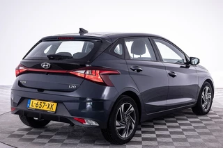 Hyundai i20 Hyundai i20 1.2 MPI Comfort | AIRCO | VELGEN - afbeelding nr 21