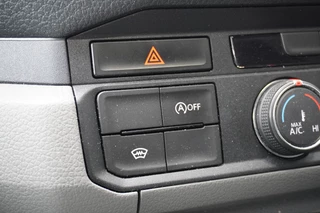 Volkswagen Crafter Volkswagen Crafter 2.0 TDI 140PK L3H3 EURO 6 - Airco - Navi - Cruise - € 15.950,- Excl. - afbeelding nr 15