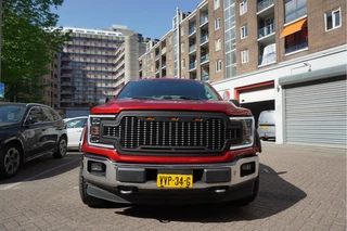 Ford F-150 - afbeelding nr 6