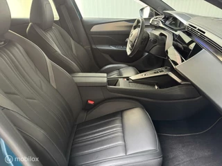 Peugeot 408 Peugeot 408 1.6 HYbrid GT 225pk EAT8 First Edition Trekhaak - afbeelding nr 11