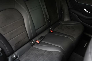 Mercedes-Benz GLC Mercedes GLC-klasse Coupé 250 4MATIC 63-AMG pakket| 21'' - afbeelding nr 24