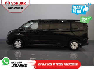 Ford Transit Custom - afbeelding nr 9