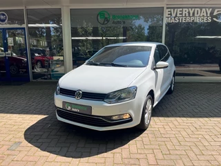 Volkswagen Polo - afbeelding nr 3