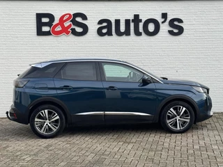 Peugeot 3008 Peugeot 3008 1.2 PureTech Blue Lease Premium Trekhaak Digitaal Dashboard Led 360 Camera Carplay - afbeelding nr 14