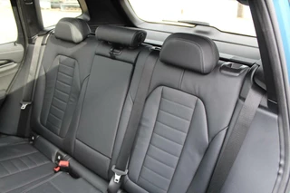 BMW X3 BMW X3 xDrive30e M-sport/Gewrapt/trekhaak/Pano/stuurverwarm - afbeelding nr 22