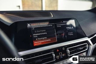 BMW 3 Serie BMW M340i Xdrive Mperfomance|Open dak|Carbon exterieur|Leder - afbeelding nr 77