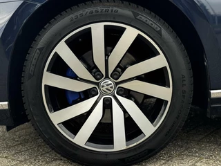 Volkswagen Passat Volkswagen Passat Variant 1.4 TSI GTE Highline|218PK|Ergo| - afbeelding nr 25
