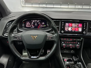 CUPRA Ateca Cupra Ateca 2.0 TSI 4DRIVE 2020 - afbeelding nr 16
