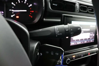 Citroën C3 Citroen C3 1.2 S&S Feel Edition | Parkeersensoren | Navigatie | Airco | - afbeelding nr 21