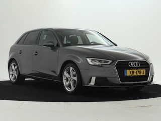 Audi A3 Audi A3 Sportback 35 TFSI CoD Sport Lease Edition Navi | Automaat | - afbeelding nr 4