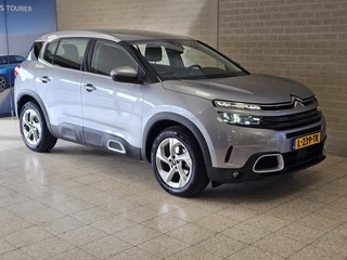 Citroën C5 Aircross - afbeelding nr 6