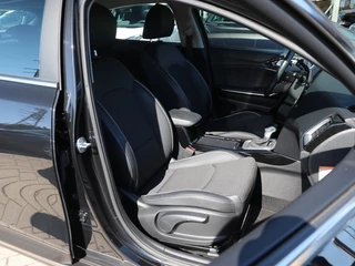 Kia XCeed Kia XCeed 1.6 GDi PHEV DynamicLine I Navi I Half-leder I Camera I Keyless - afbeelding nr 5