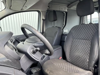 Renault Kangoo Renault Kangoo Express 1.5 dCi 75 Express*HAAK*CRUISE*A/C*IMPERIAAL - afbeelding nr 10