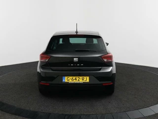 SEAT Ibiza Seat Ibiza 1.0 TSI Style Business Intense | Camera | Navi | - afbeelding nr 36