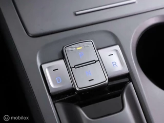 Hyundai Kona Hyundai KONA EV Comfort 64 kWh - afbeelding nr 16