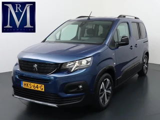 Peugeot e-Rifter - 65841294-0