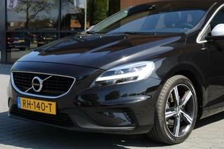 Volvo V40 Volvo V40 2.0 T4 Business Sport | Camera | Stoelverwarming - afbeelding nr 16