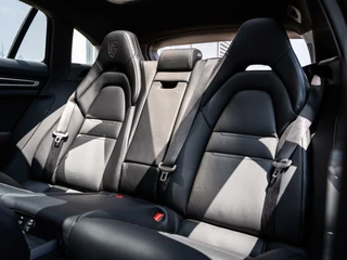 Porsche Panamera Porsche Panamera Sport Turismo 2.9 4 E-Hybrid Platinum Ed. - afbeelding nr 15