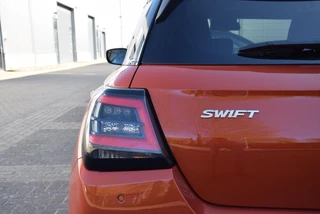 Suzuki Swift Suzuki Swift 1.2 Style Smart Hybrid | Apple carplay/android | Stoelverwarming | Dodehoek detectie | - afbeelding nr 7