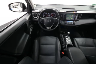 Toyota RAV4 Toyota RAV4 2.0 VVT-i AWD Executive ( + Trekhaak) - afbeelding nr 29