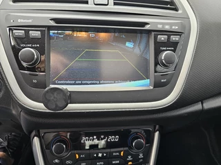 Suzuki S-Cross - afbeelding nr 11