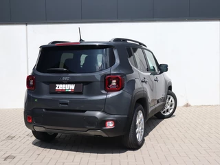 Jeep Renegade Jeep Renegade 1.5T e-Hybrid | Navi | LED | Camera | Keyless - afbeelding nr 2