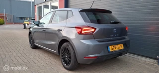 SEAT Ibiza Seat Ibiza 1.0 MPI,Cruise,Climax,Stoelverwarming - afbeelding nr 5