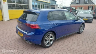 Volkswagen Golf Volkswagen Golf 1.5 eTSI R-Line Business+ - afbeelding nr 4