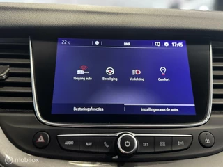 Opel Grandland X Opel Grandland X 1.2 Turbo Ultimate|NAP|ORG. NL|Vol Luxe opties! - afbeelding nr 28