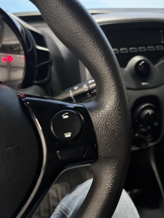 Peugeot 108 Peugeot 108 1.0 e-VTi Active Airco | 5 deurs | Elktr. pakket - afbeelding nr 23