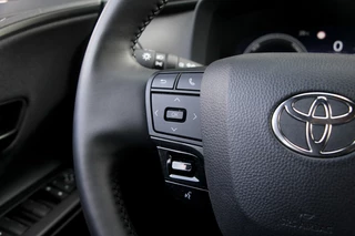 Toyota C-HR Toyota C-HR 1.8 Hybrid 140 First Edition | Camera | Adaptive Cruise - afbeelding nr 25