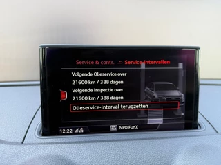 Audi A3 Audi A3 Limousine 35 TFSI Advance Sport|Sline|Virtual|N.a.p - afbeelding nr 60