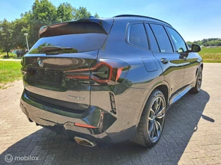 BMW X3 BMW X3 xDrive30e M-Sport|Pano|Trekhaak|Laser - afbeelding nr 8