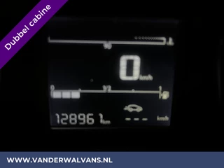Peugeot Expert Cruisecontrol, Parkeersensoren - afbeelding nr 20