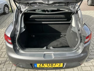 Renault Clio Renault Clio 1.2 Dynamique | AUTOMAAT | NAVI | CRUISE | DAB - afbeelding nr 23