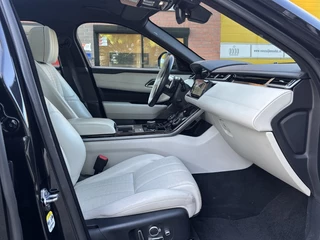 Land Rover Range Rover Velar - afbeelding nr 9