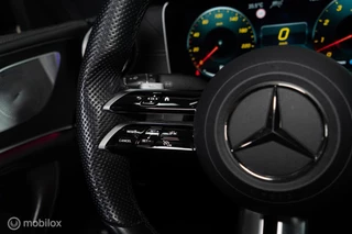 Mercedes-Benz CLS Mercedes CLS-klasse 450 4MATIC AMG Line DAK|BURMESTER|360| - afbeelding nr 13
