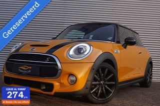 MINI Cooper S - 240571205-0