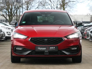 SEAT Leon - afbeelding nr 15