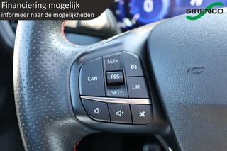 Ford Focus Ford Focus Wagon 1.0 EcoBoost ST Line X full virtual cockpit dab stoel & stuurverwarming climate en cruise control B&O sport zetels navigatie carplay - afbeelding nr 41